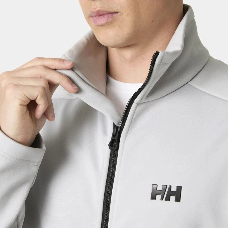 Helly Hansen vyriška HP FLEECE striukė 34539 853