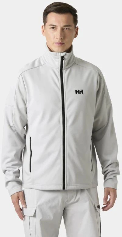 Helly Hansen vyriška HP FLEECE striukė 34539 853