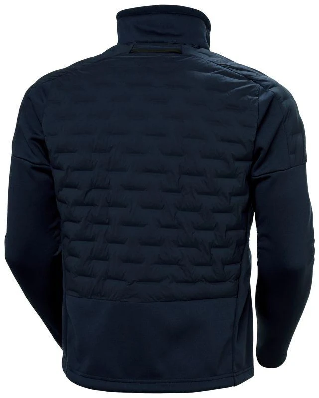 Helly Hansen Vyriška HP Hibridinė Tampri Izoliacinė Buriavimo Striukė 34103 597