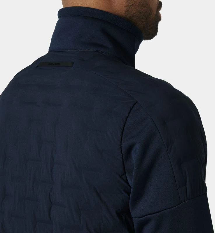 Helly Hansen Vyriška HP Hibridinė Tampri Izoliacinė Buriavimo Striukė 34103 597