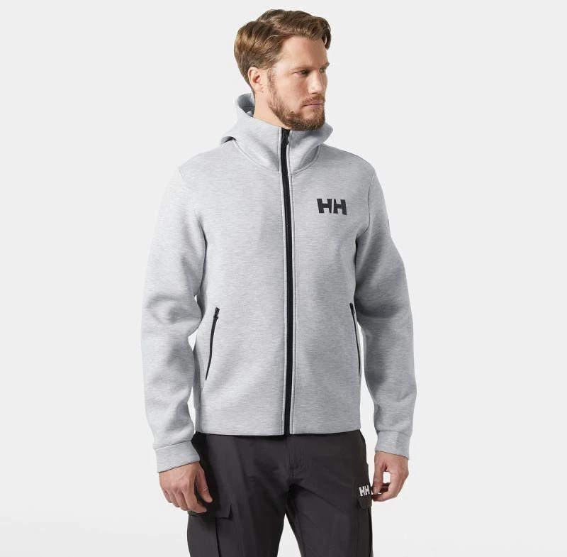 Helly Hansen vyriška HP OCEAN FZ striukė 2.0 34264 949