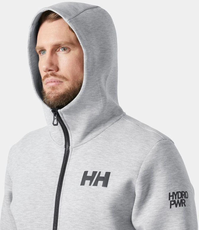 Helly Hansen vyriška HP OCEAN FZ striukė 2.0 34264 949