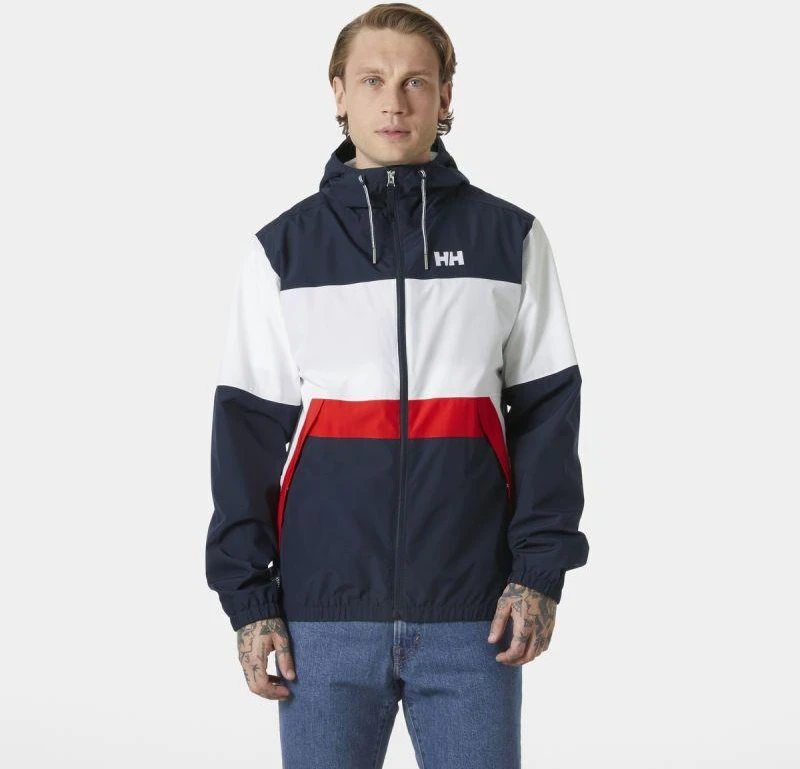 Helly Hansen vyriška KOSTER lietaus striukė 54392 597