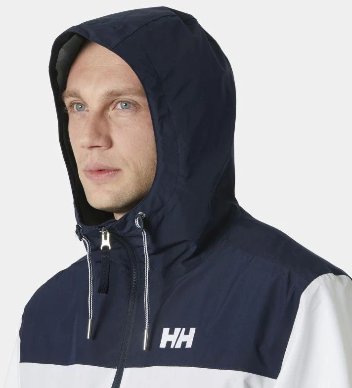 Helly Hansen vyriška KOSTER lietaus striukė 54392 597