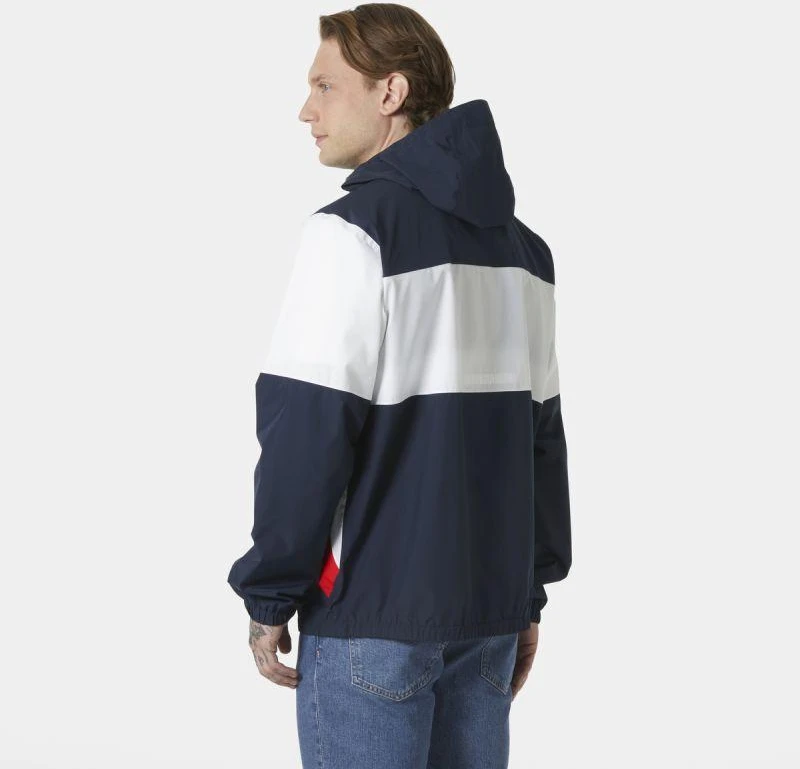Helly Hansen vyriška KOSTER lietaus striukė 54392 597