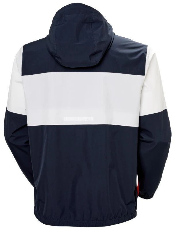 Helly Hansen vyriška KOSTER lietaus striukė 54392 597