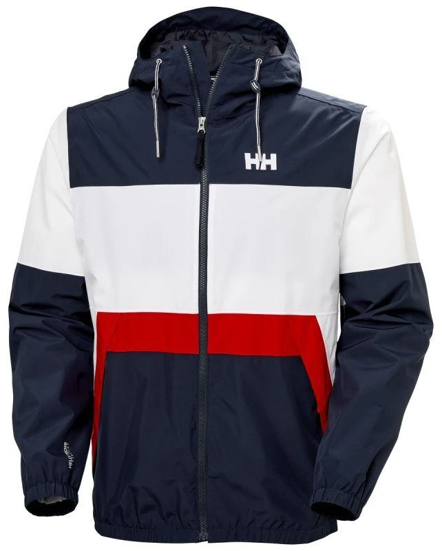 Helly Hansen vyriška KOSTER lietaus striukė 54392 597