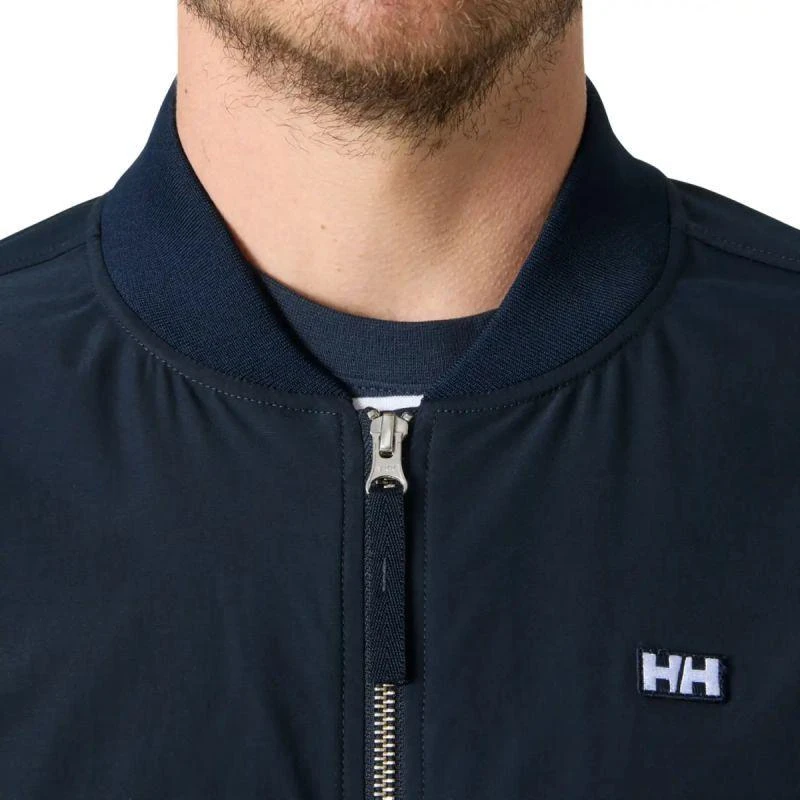 Helly Hansen vyriška MARINE BOMBER striukė 54535 597