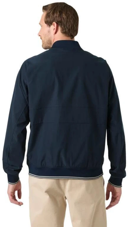 Helly Hansen vyriška MARINE BOMBER striukė 54535 597