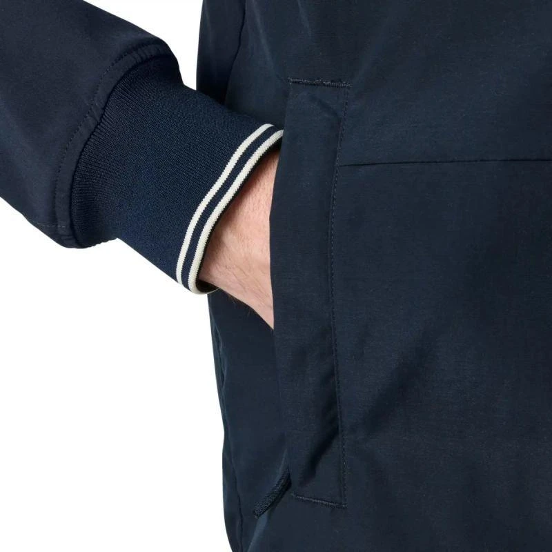 Helly Hansen vyriška MARINE BOMBER striukė 54535 597