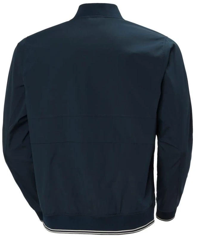 Helly Hansen vyriška MARINE BOMBER striukė 54535 597