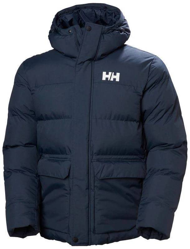 Helly Hansen vyriška NORDIC kamšyta striukė 54513 597