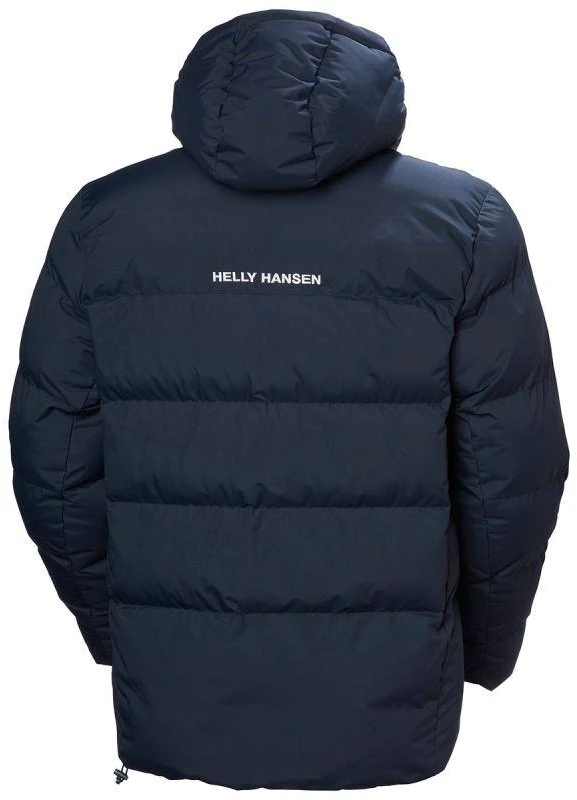 Helly Hansen vyriška NORDIC kamšyta striukė 54513 597