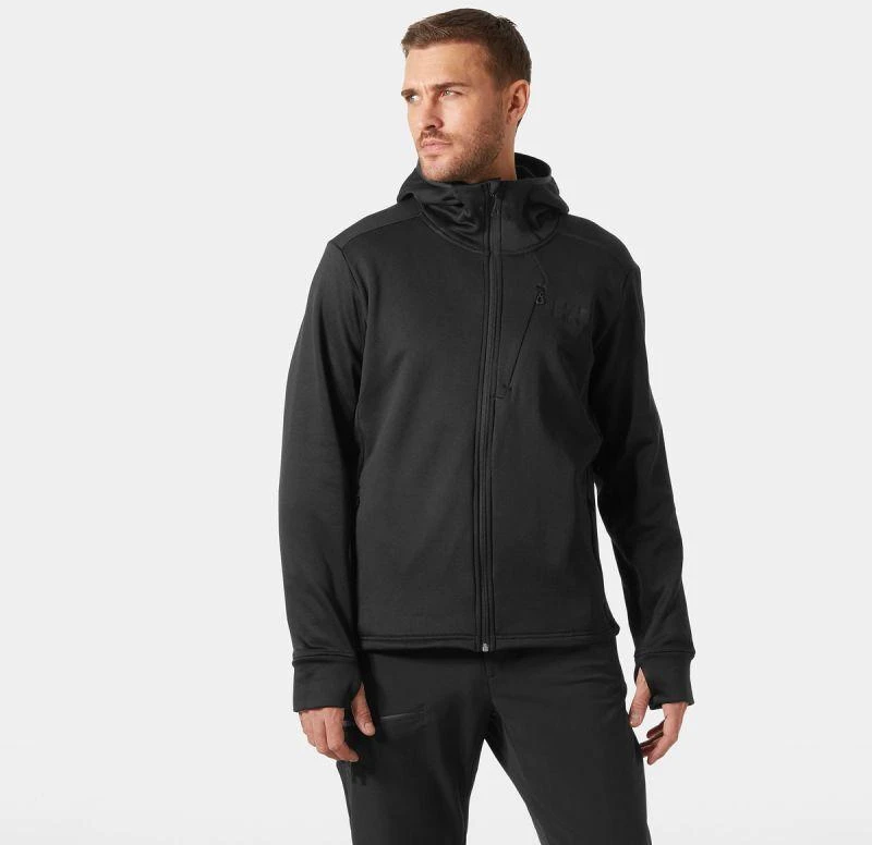 Helly Hansen Vyriška ODIN THERMAL PRO FLEECE STRIUKĖ 49326 990