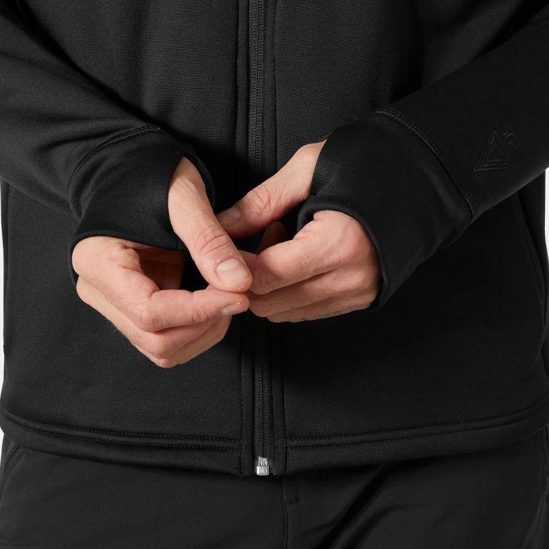 Helly Hansen Vyriška ODIN THERMAL PRO FLEECE STRIUKĖ 49326 990