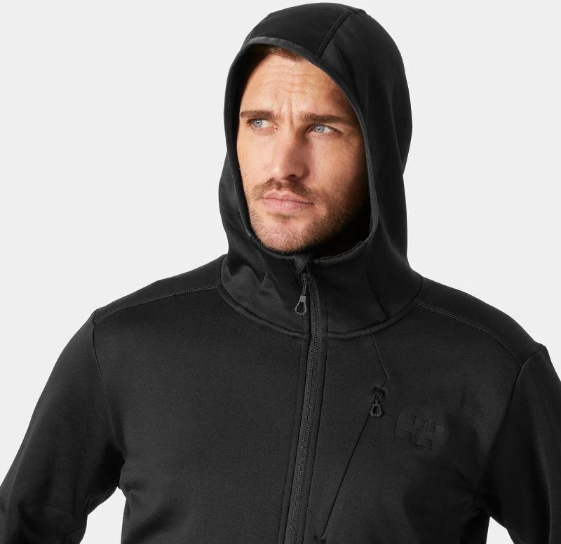 Helly Hansen Vyriška ODIN THERMAL PRO FLEECE STRIUKĖ 49326 990
