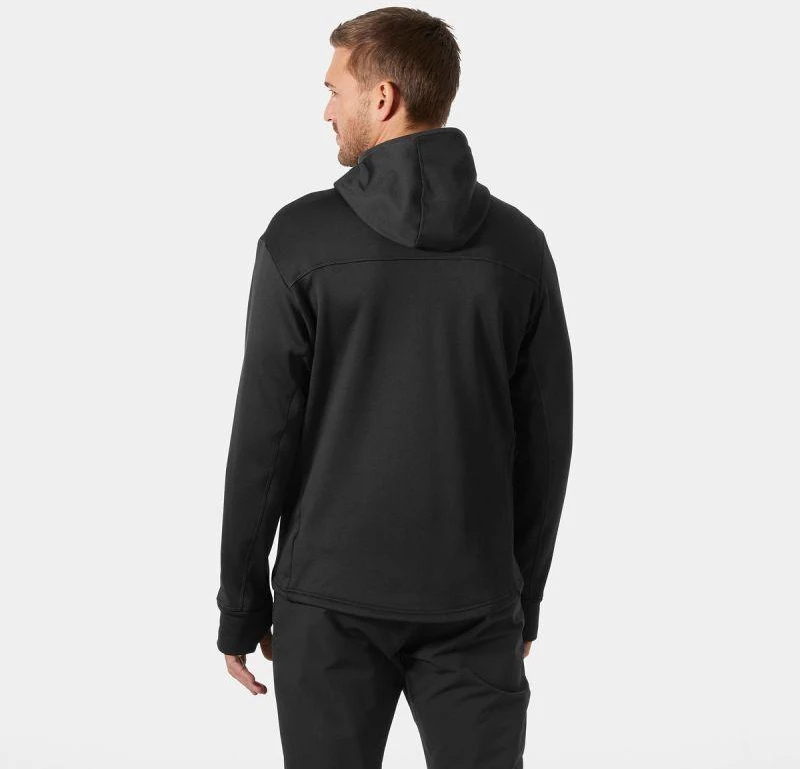 Helly Hansen Vyriška ODIN THERMAL PRO FLEECE STRIUKĖ 49326 990