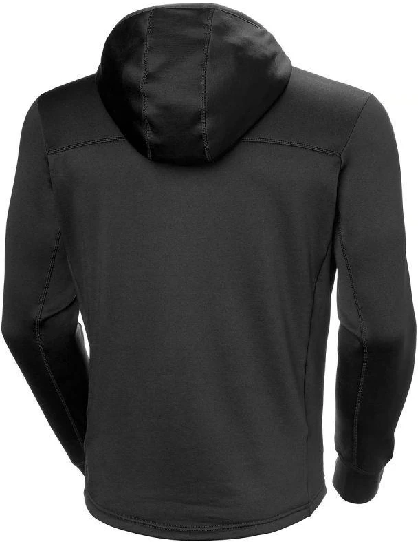 Helly Hansen Vyriška ODIN THERMAL PRO FLEECE STRIUKĖ 49326 990
