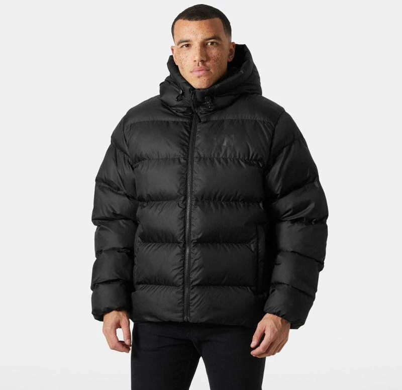Helly Hansen Vyriška pūkinė striukė ACTIVE PUFFY JACKET 54482 990