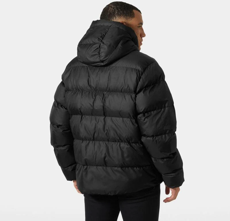 Helly Hansen Vyriška pūkinė striukė ACTIVE PUFFY JACKET 54482 990