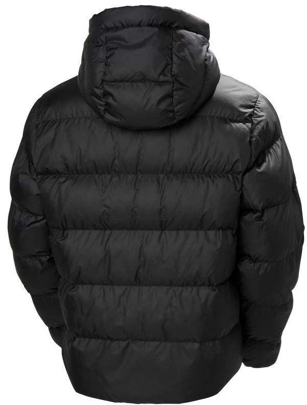 Helly Hansen Vyriška pūkinė striukė ACTIVE PUFFY JACKET 54482 990