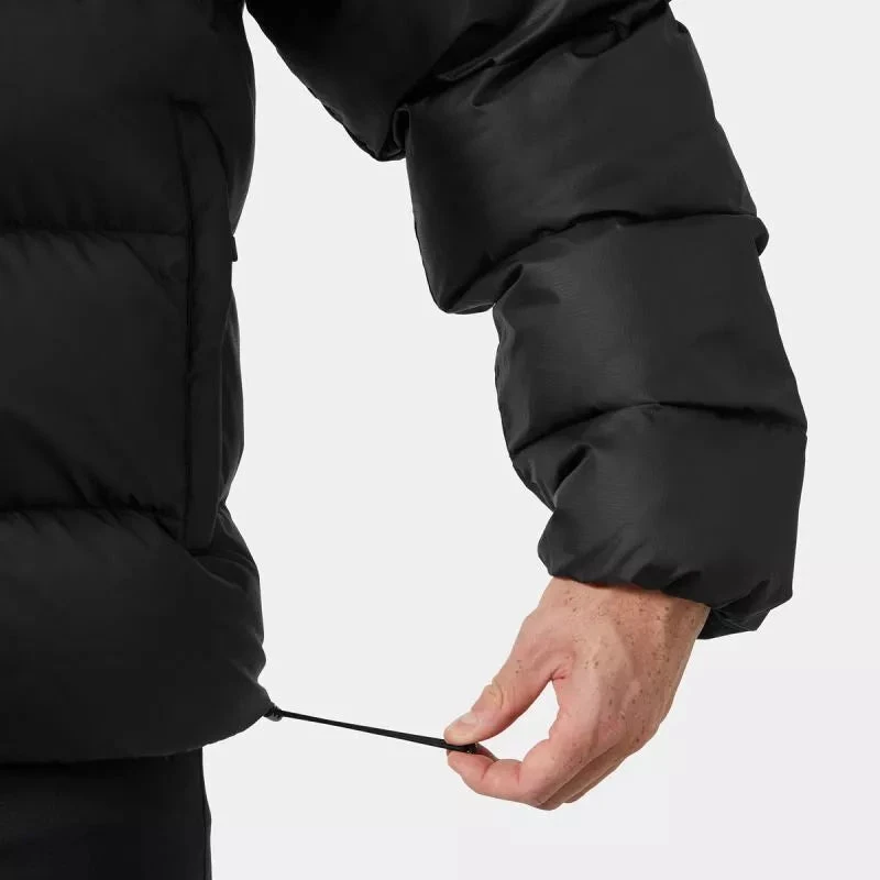 Helly Hansen Vyriška pūkinė striukė ACTIVE PUFFY JACKET 54482 990
