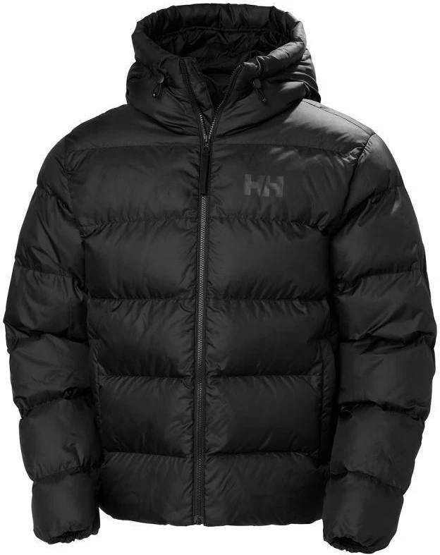 Helly Hansen Vyriška pūkinė striukė ACTIVE PUFFY JACKET 54482 990