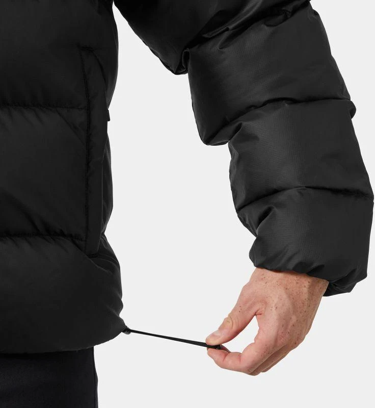 Helly Hansen Vyriška pūkinė striukė ACTIVE PUFFY JACKET 54482 990