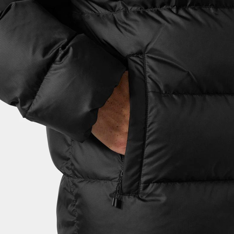 Helly Hansen Vyriška pūkinė striukė ACTIVE PUFFY JACKET 54482 990