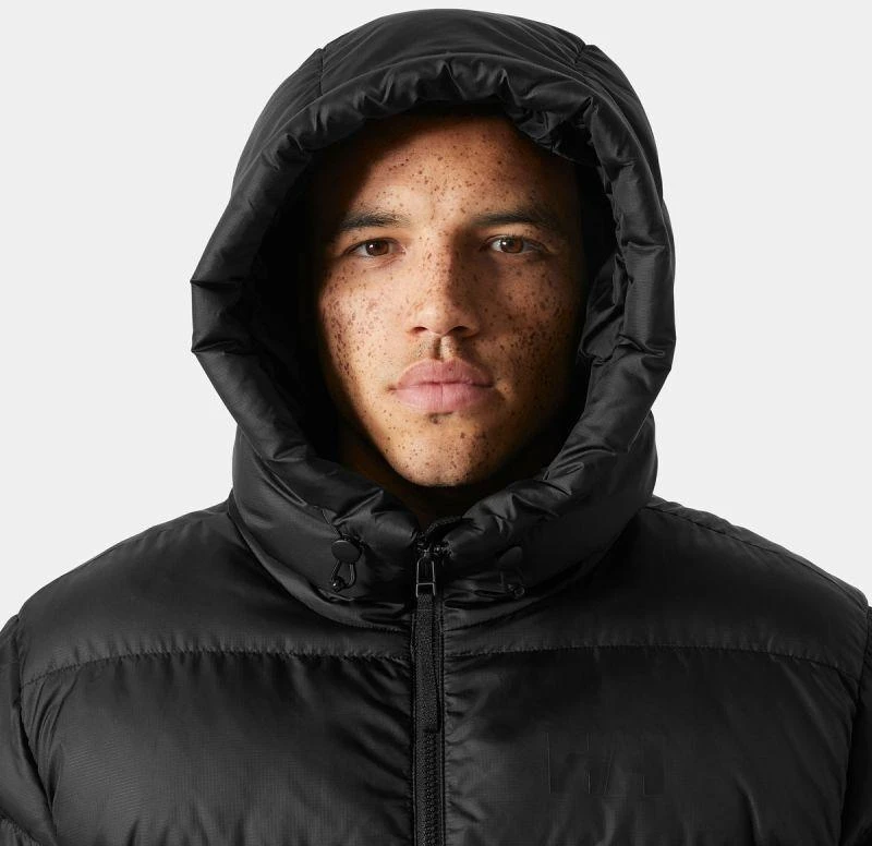 Helly Hansen Vyriška pūkinė striukė ACTIVE PUFFY JACKET 54482 990