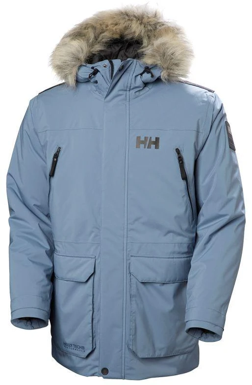 Helly Hansen vyriška rudens/žiemos striukė REINE PARKA 53630 601