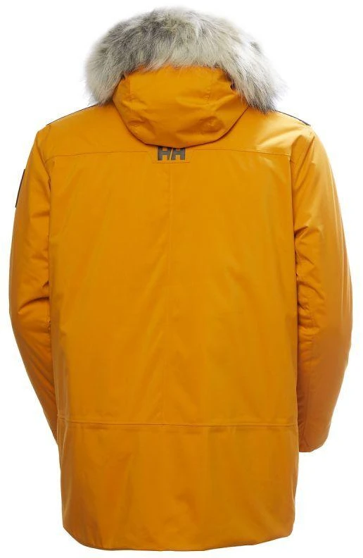 Helly Hansen vyriška rudens/žiemos striukė REINE PARKA 53630 399
