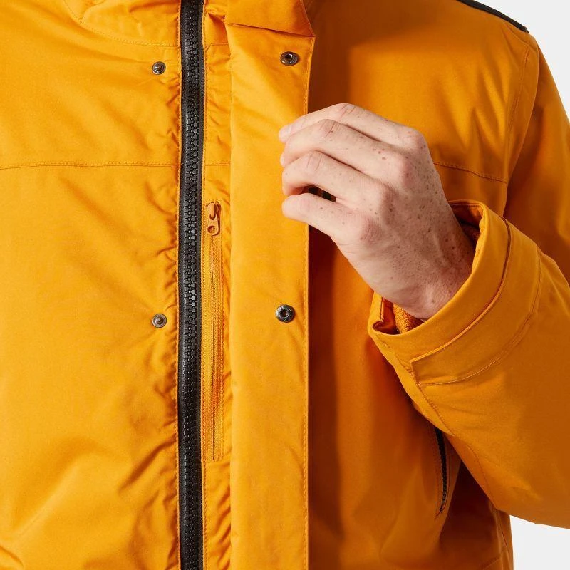 Helly Hansen vyriška rudens/žiemos striukė REINE PARKA 53630 399