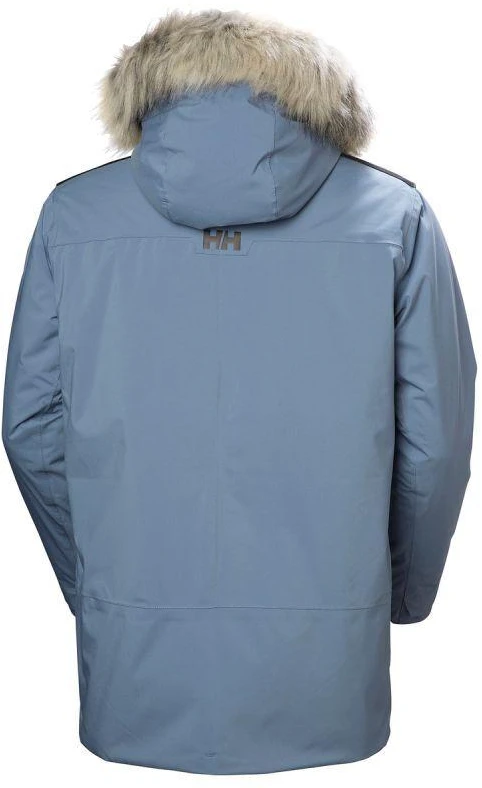 Helly Hansen vyriška rudens/žiemos striukė REINE PARKA 53630 601
