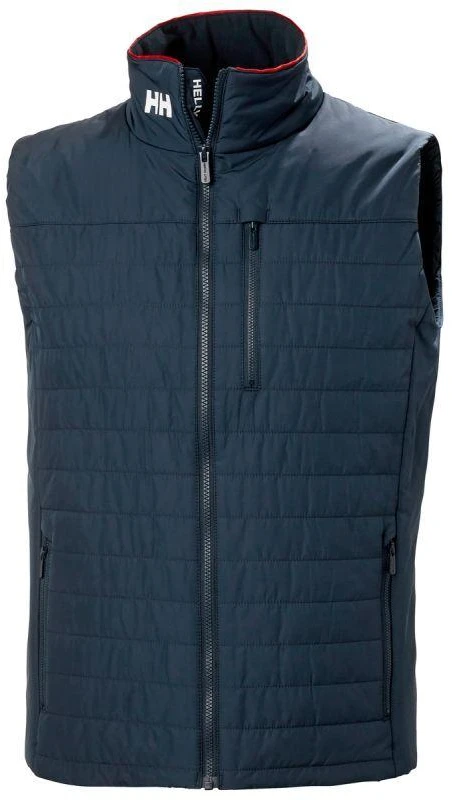 Helly Hansen Vyriška striukė-liemenė Crew Insulator 30377 597