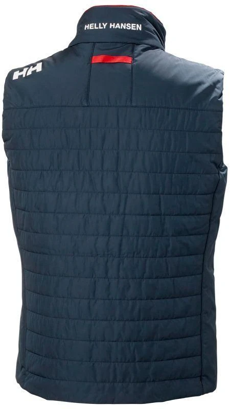 Helly Hansen Vyriška striukė-liemenė Crew Insulator 30377 597