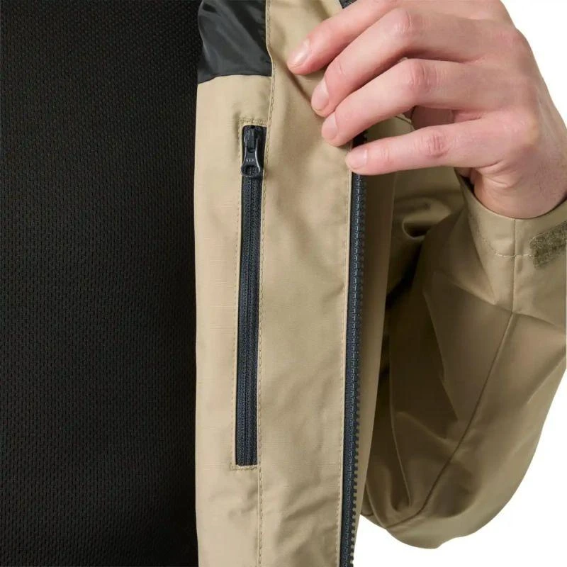 Helly Hansen vyriška striukė su gobtuvu Crew Hooded Jacket 2.0 34443 757