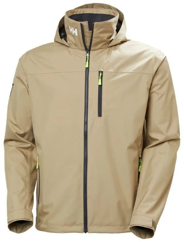 Helly Hansen vyriška striukė su gobtuvu Crew Hooded Jacket 2.0 34443 757