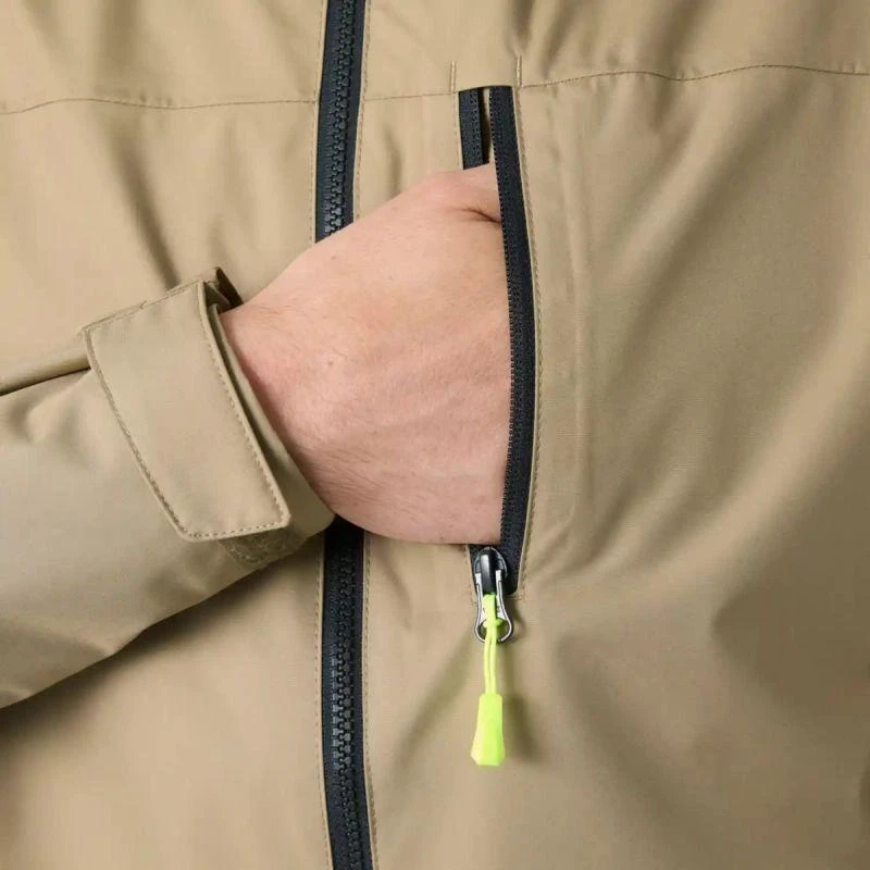 Helly Hansen vyriška striukė su gobtuvu Crew Hooded Jacket 2.0 34443 757