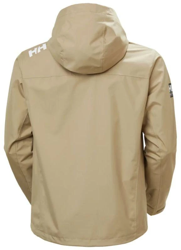 Helly Hansen vyriška striukė su gobtuvu Crew Hooded Jacket 2.0 34443 757
