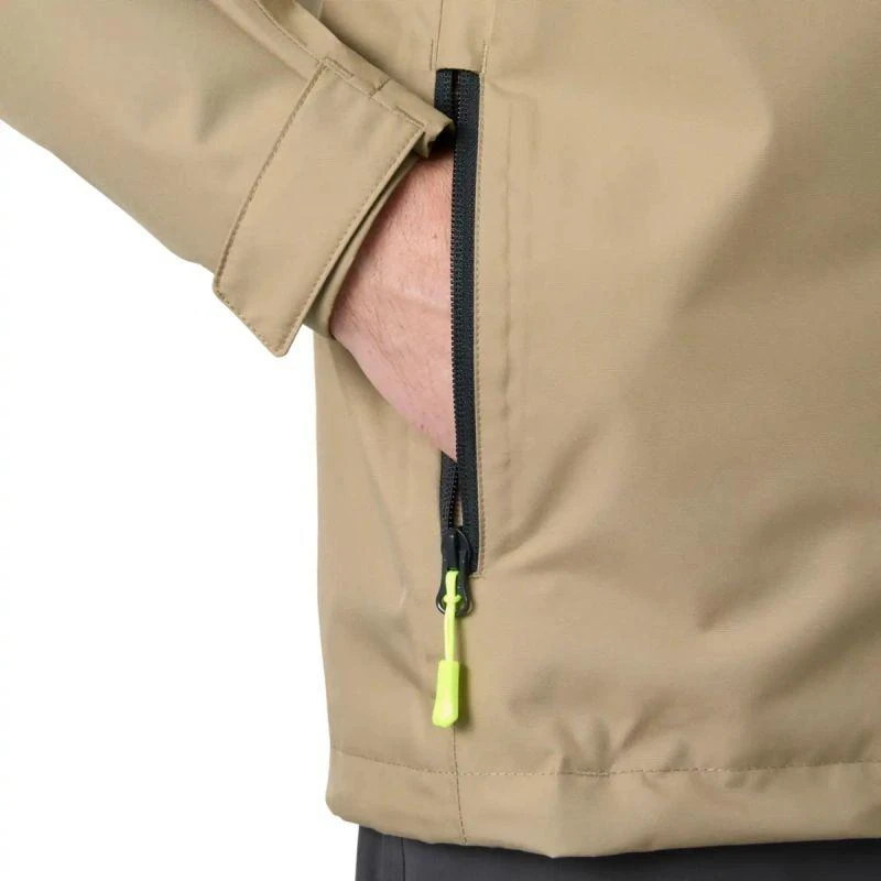 Helly Hansen vyriška striukė su gobtuvu Crew Hooded Jacket 2.0 34443 757