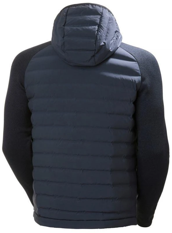 Helly Hansen vyriškas ARCTIC OCEAN HYBRID INSULATOR striukė 34074 597
