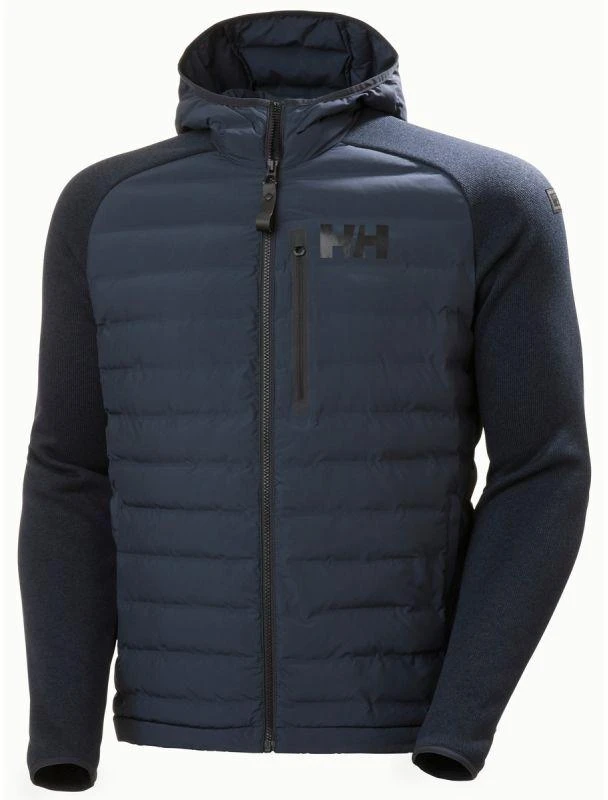 Helly Hansen vyriškas ARCTIC OCEAN HYBRID INSULATOR striukė 34074 597