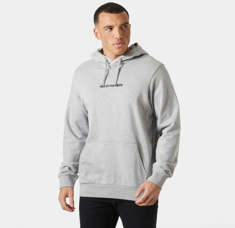 Helly Hansen Vyriškas CORE Džemperis su gobtuvu 54525 949