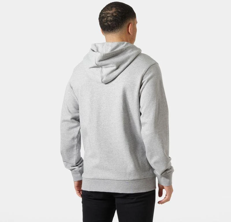 Helly Hansen Vyriškas CORE Džemperis su gobtuvu 54525 949