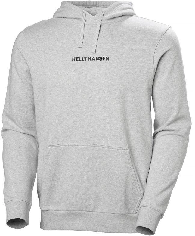 Helly Hansen Vyriškas CORE Džemperis su gobtuvu 54525 949
