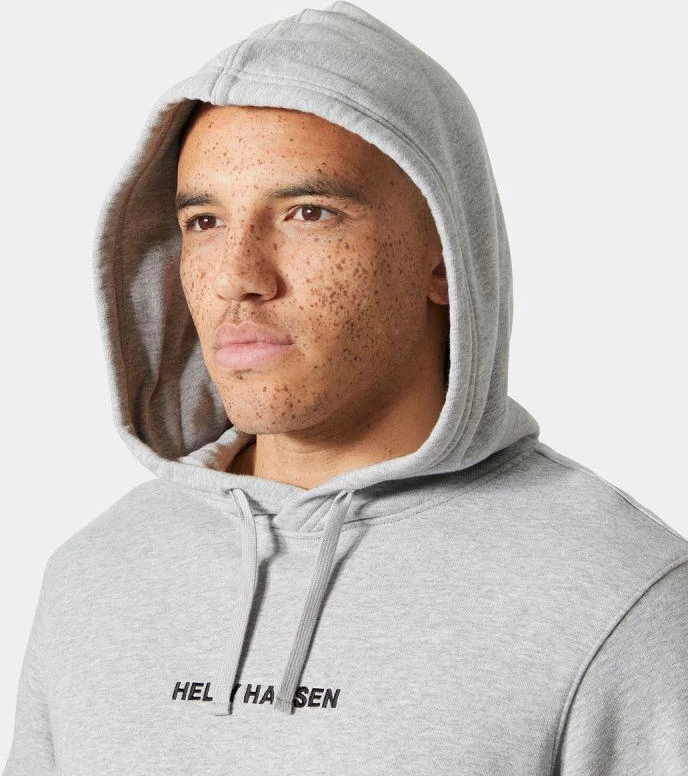 Helly Hansen Vyriškas CORE Džemperis su gobtuvu 54525 949