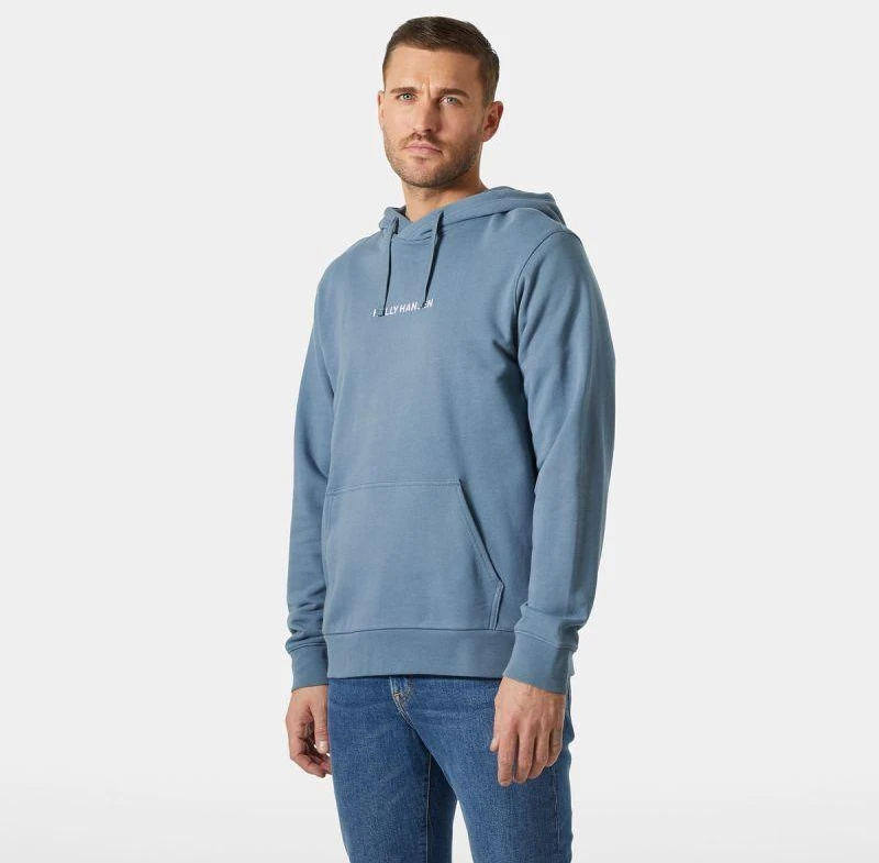 Helly Hansen Vyriškas CORE HOODIE 54525 601