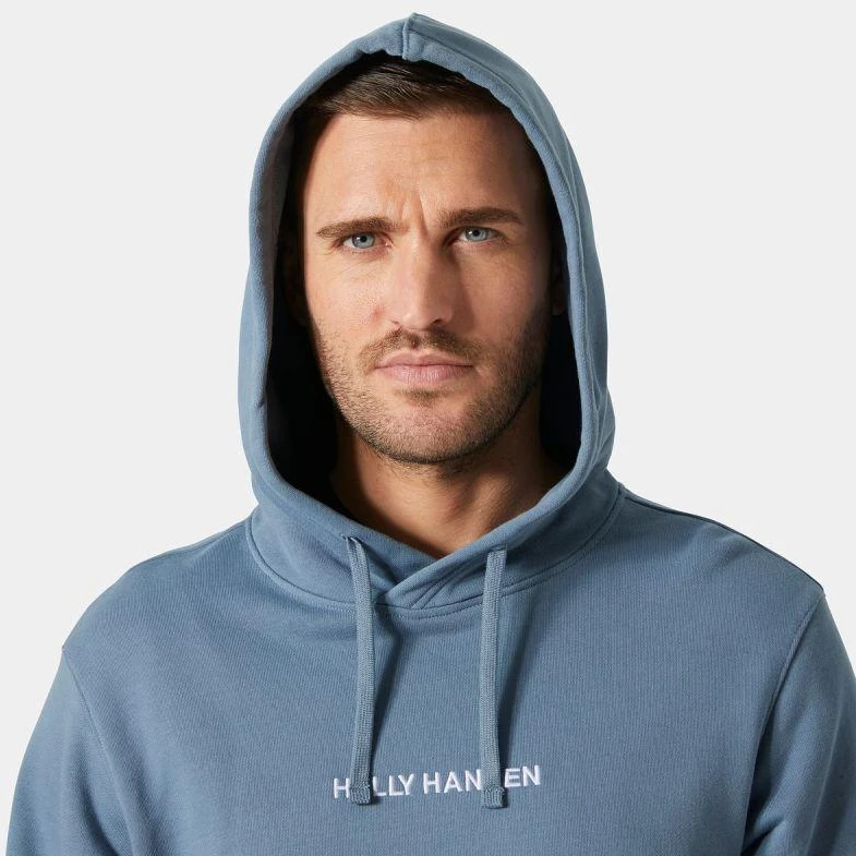 Helly Hansen Vyriškas CORE HOODIE 54525 601