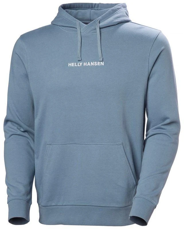 Helly Hansen Vyriškas CORE HOODIE 54525 601